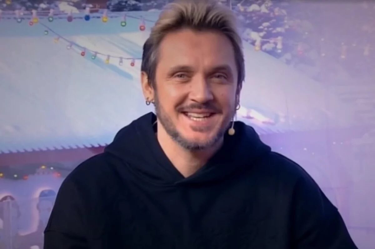    Максим Траньков.