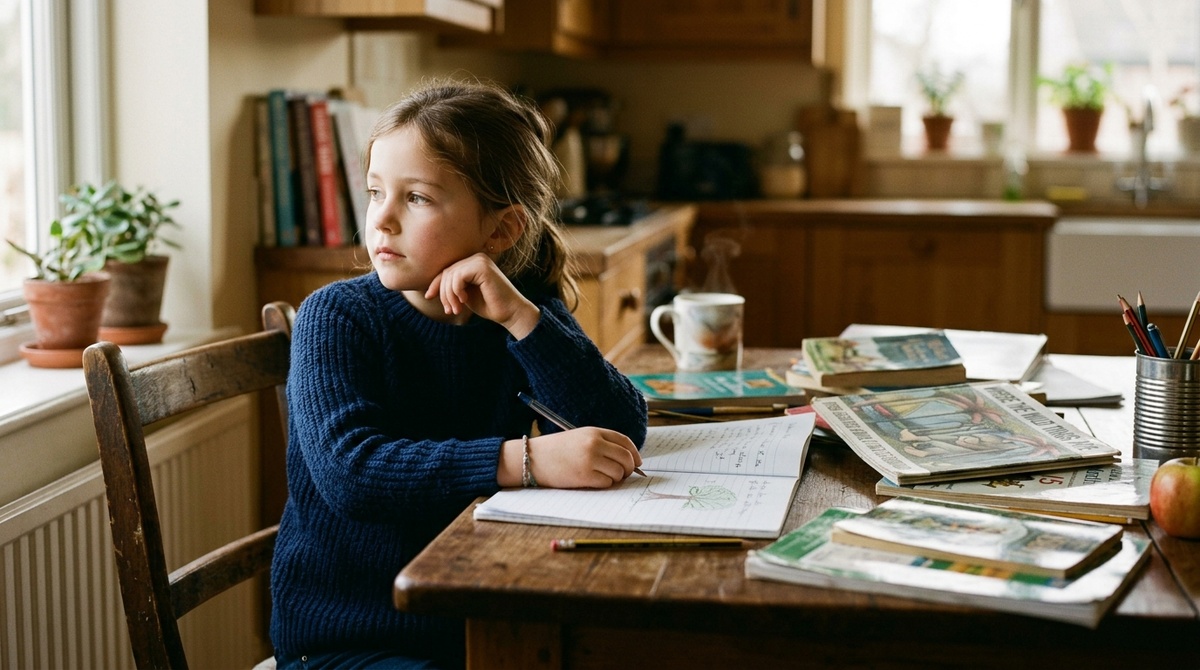    Кризис 6–7 лет: ребёнок кривляется, спорит и хочет быть взрослым. Разбираем, что стоит за этим перед школой и как мягко пройти этот этап. Редакция Сказочного леса