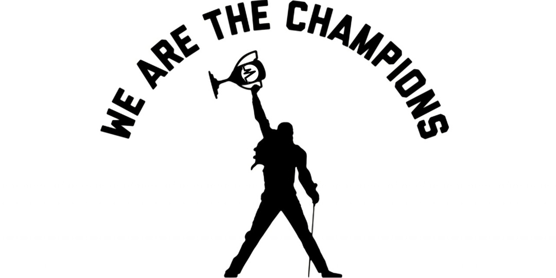 «We Are the Champions»: гимн победителей от Queen