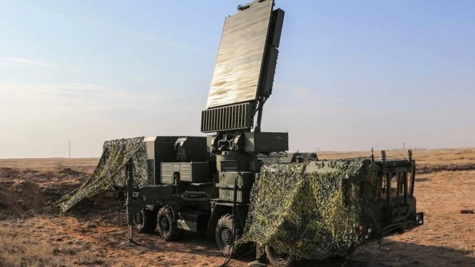    Автор фото: Министерство обороны РФ