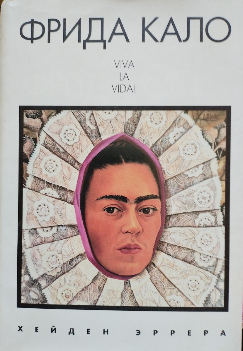 моя книга