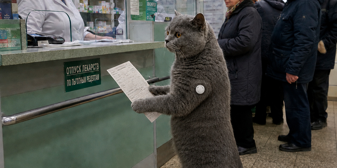 1400 рублей в месяц - верхний предел трат на лекарства для льготников. Так ли это на самом деле?