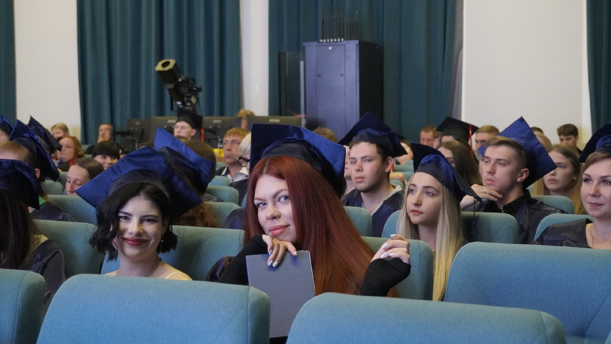 источник изображений: Пресс-служба АГПУ