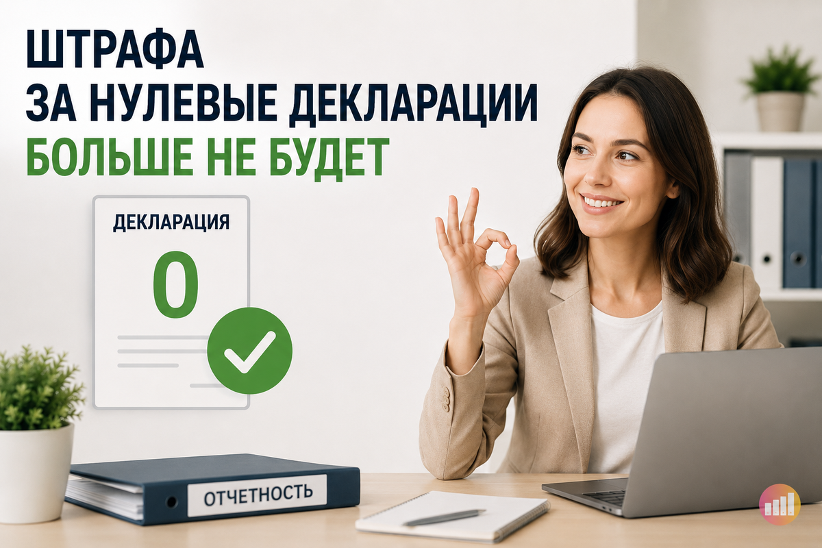 Фото: Ясная Бухгалтерия с использованием ИИ