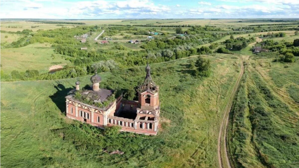 пресс-служба Комитета РТ по охране объектов культурного наследия