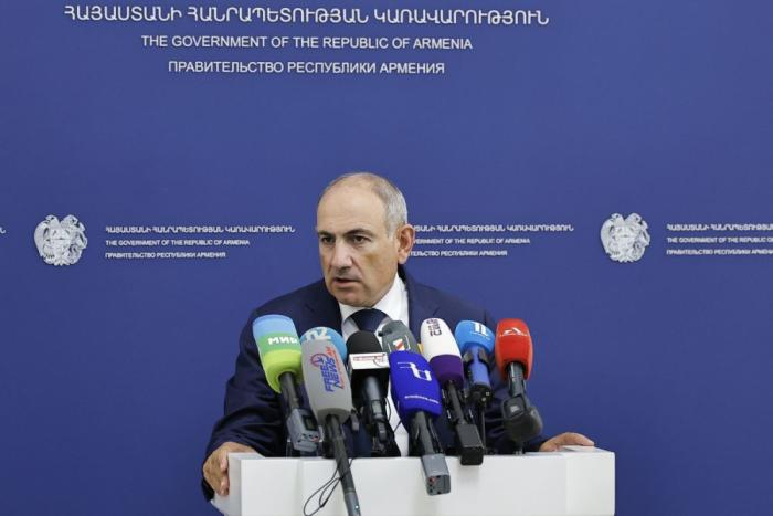 Выборы в Армении стали геополитическим поражением Пашиняна в пользу России