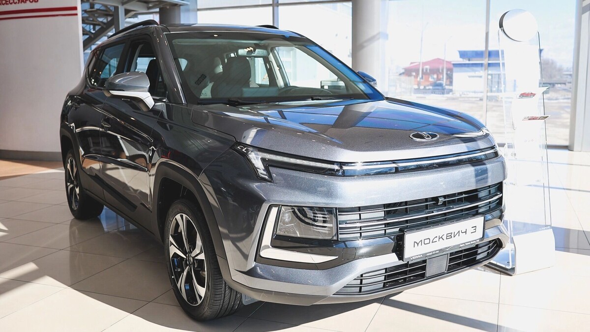    Lada Granta, битый OMODA или Changan: что можно купить за 1 млн рублей   1MI