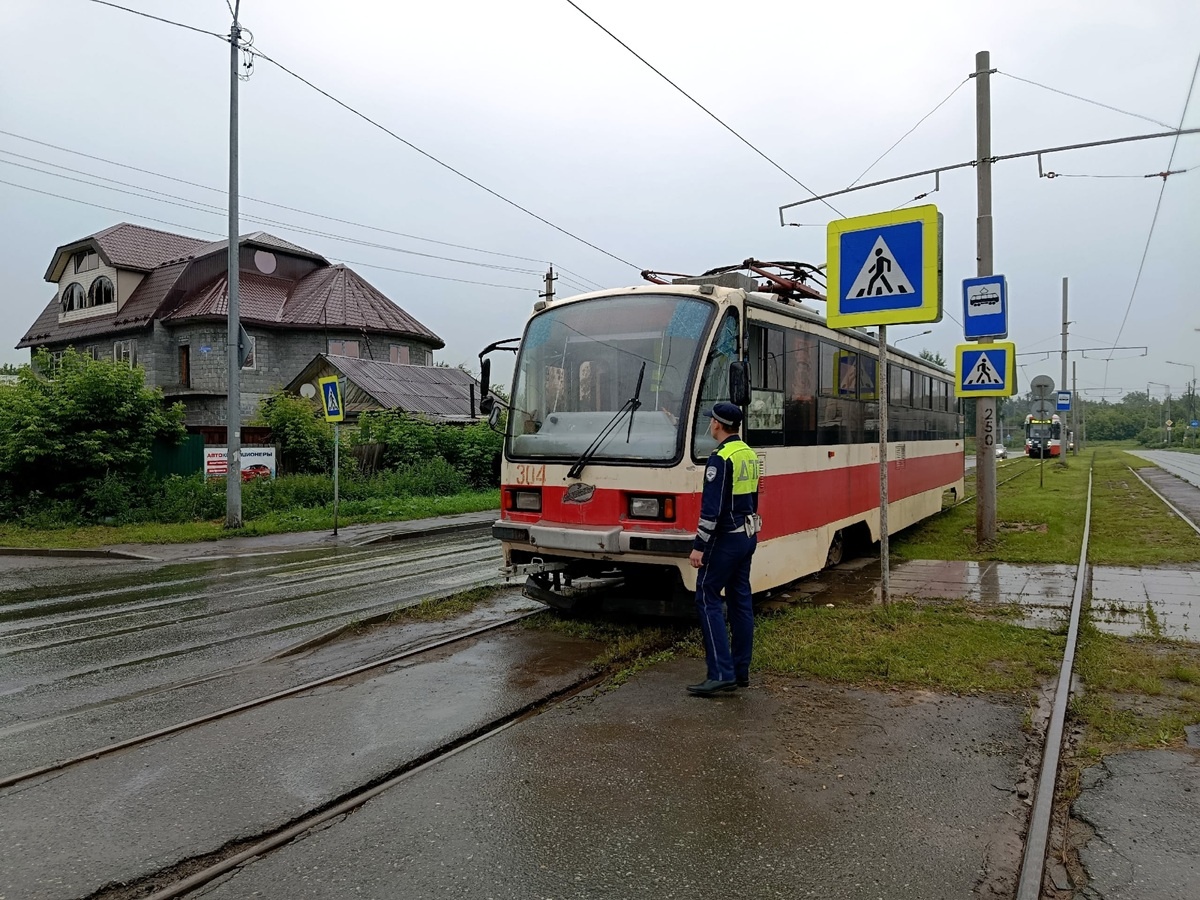 Фото: Госавтоинспекция Свердловской области  📷
