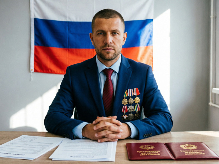     Фото сгенерировано ИИ, Ксения Аскерова