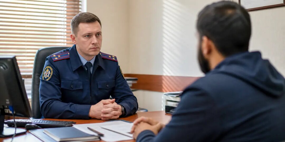 Уроженец Азербайджана Новруз оказался серийным "восточным сказочником". Будет ли он наказан?