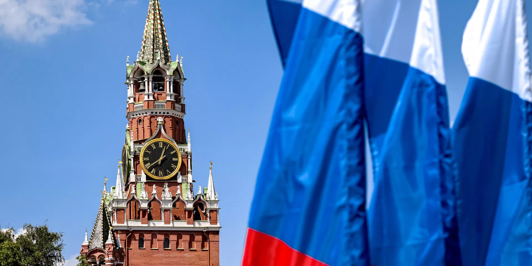 Россия заняла второе место в списке самых быстро богатеющих стран мира