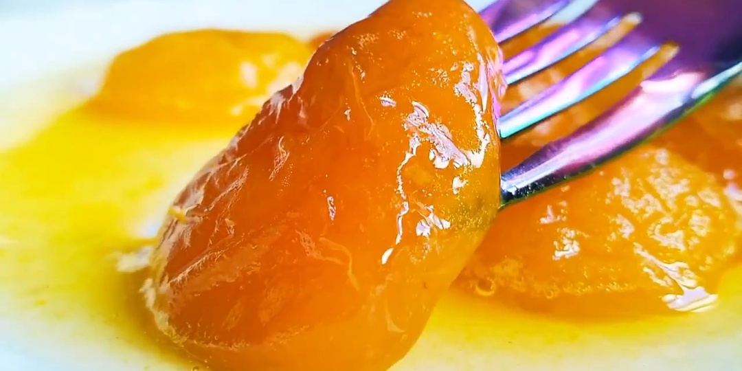 Варенье из абрикосов на зиму🍑