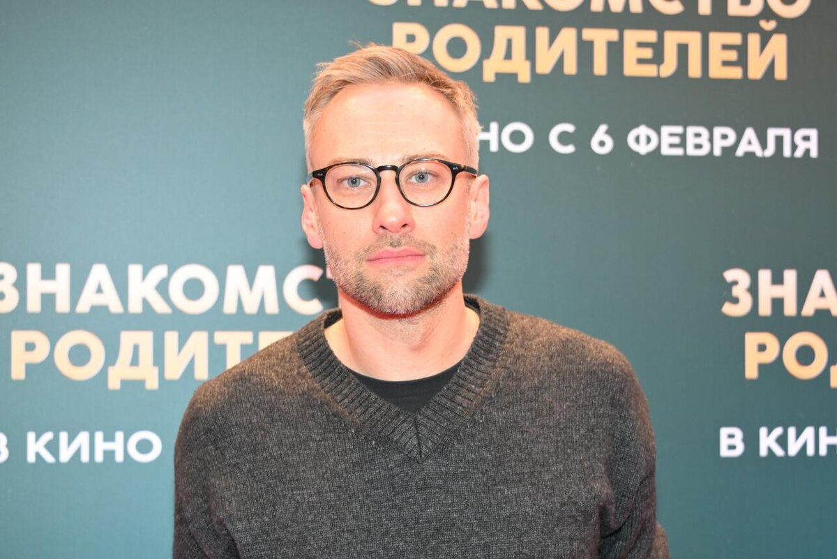    Дмитрий Шепелев Komsomolskaya Pravda/Global Look Press