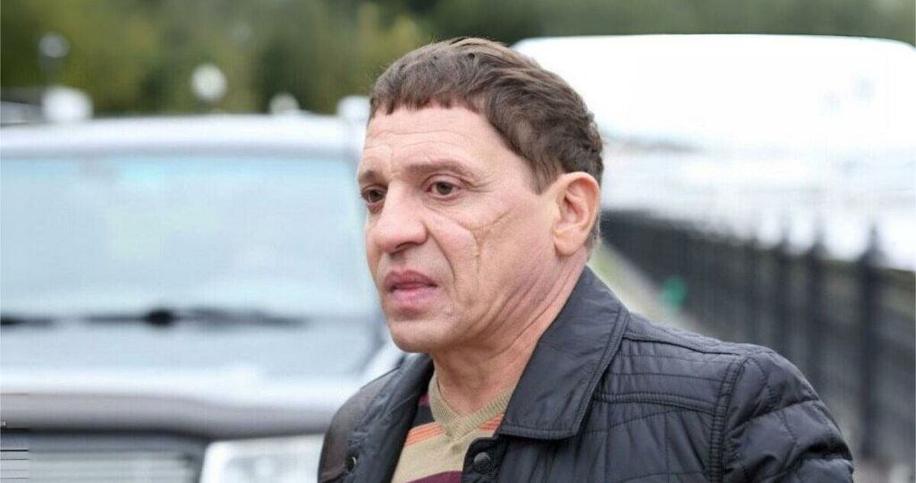 Погиб через несколько месяцев после нападения БАНДИТОВ: Печальная судьба гениального актера Игоря Арташонова