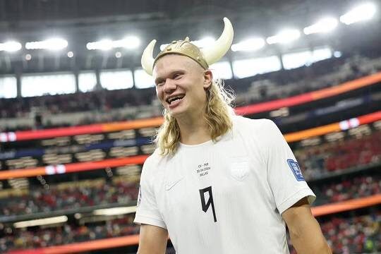    Норвегия, Франция и Мексика сыграют в 1/8 ЧМ-2026 (фото: FIFA)