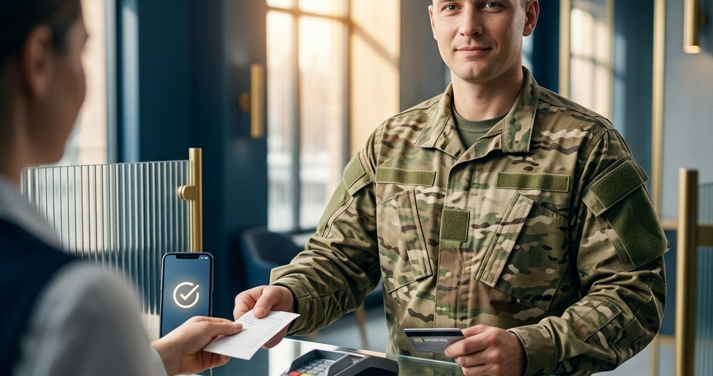 Денежное довольствие военнослужащего: из чего складывается сумма? (Разбор 2026)
