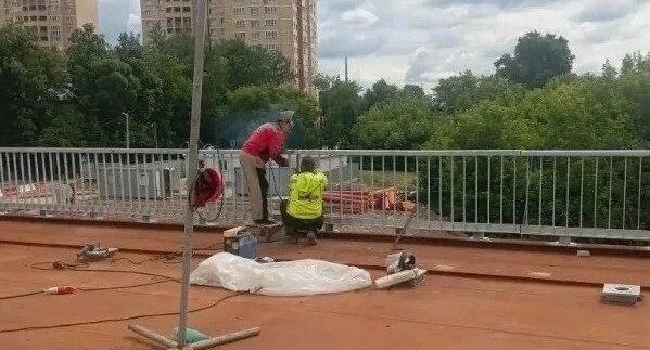    Минтранс Подмосковья