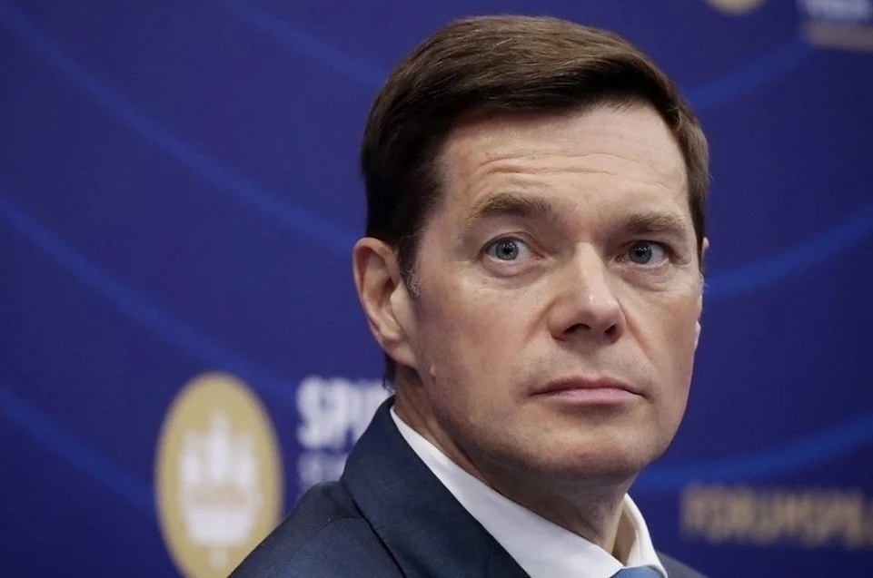    Алексей Мордашов сильнее всех разбогател с начала года. Фото: ПРОКОФЬЕВ Вячеслав/ТАСС