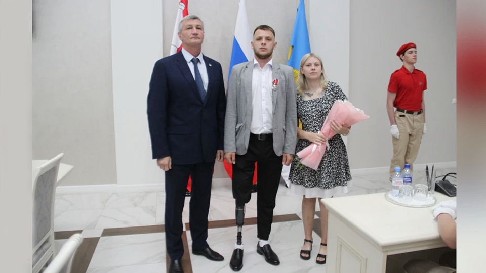 Заключил контракт после теракта в «Крокусе»