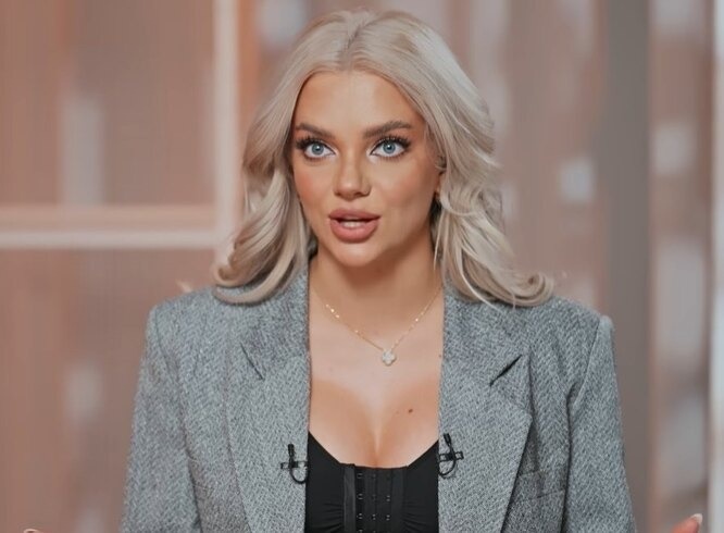Екатерина Шкуро откровенно рассказала о последствиях пластической операции