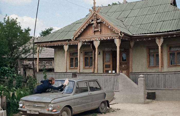 Фотограф: А. Хворов