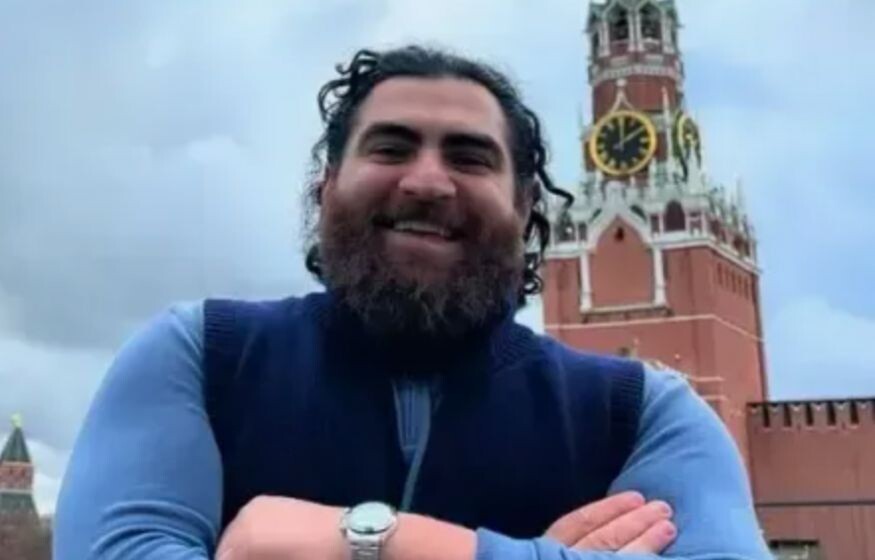    Мизогин Маркарян снова нарвался: назвал русских животными. Как наказали? Штраф?