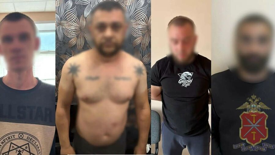 фото: Полиция Тульской области