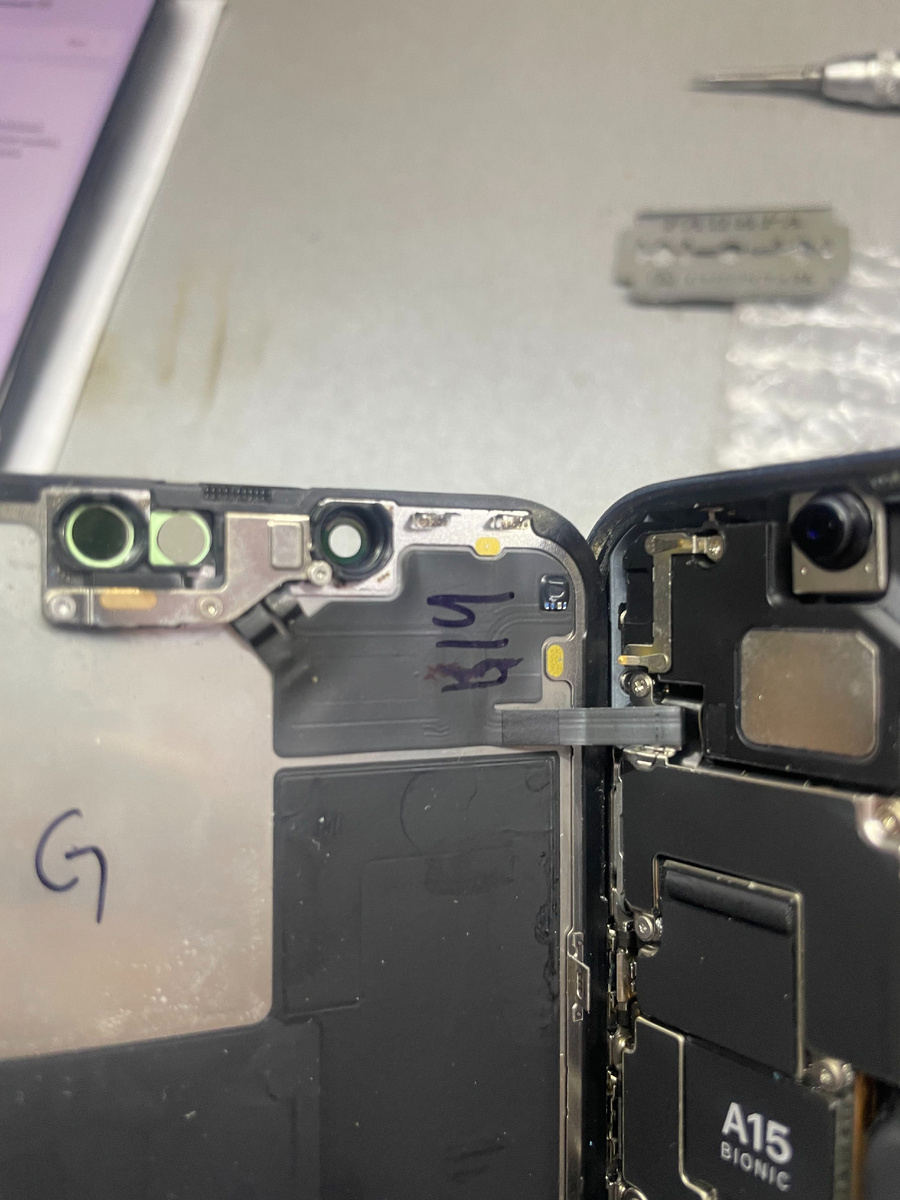 восстановленный iPhone 13 Pro