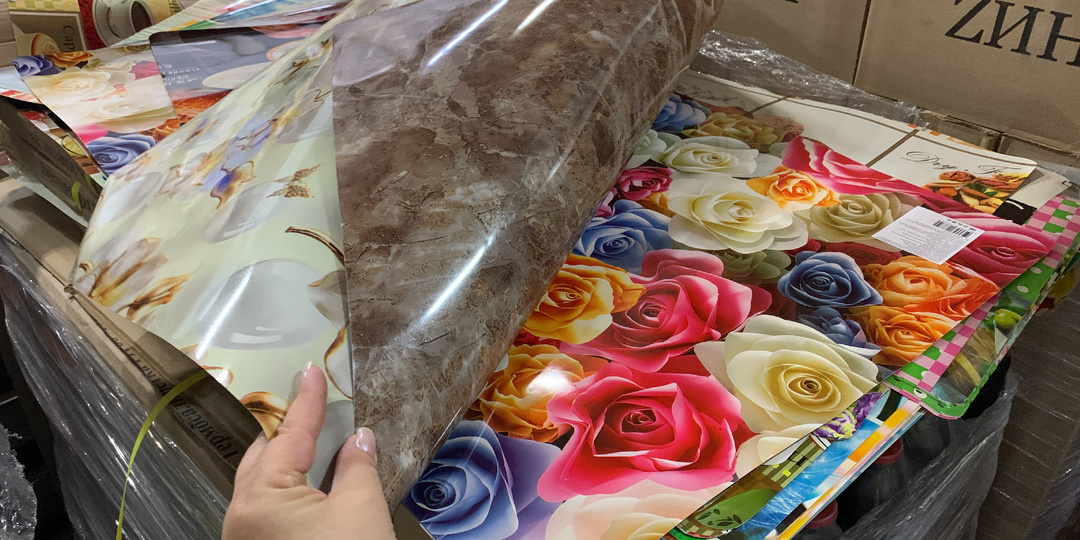 в СВЕТОФОР💛❤️ распродажа и большой завоз интересных товаров для кухни и для дома. Обзор в июле.