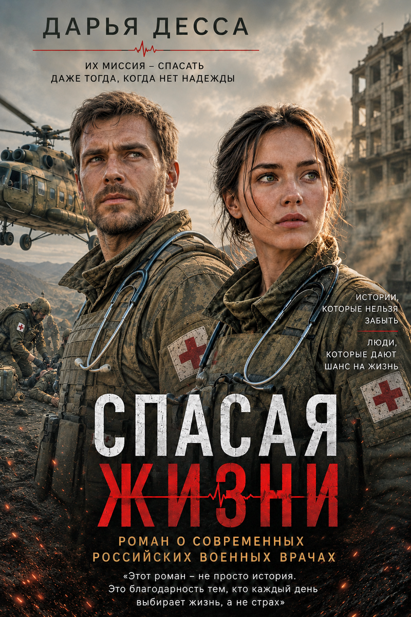 Данное произведение является художественным вымыслом. Все персонажи, события, организации, места действия и диалоги либо полностью выдуманы автором, либо используются в вымышленном контексте. Любые совпадения с реально существующими людьми (живыми или умершими), компаниями, историческими фактами или событиями случайны и непреднамеренны.


