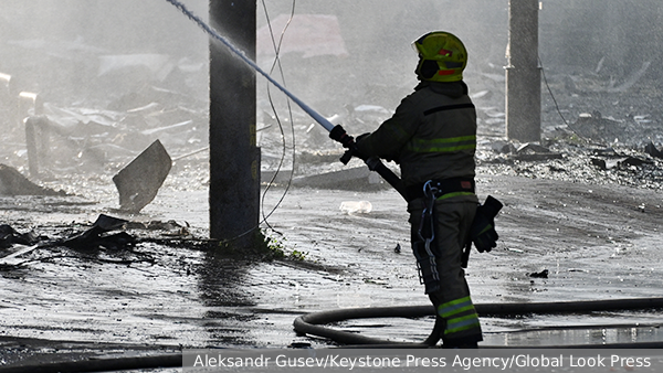     Фото: Aleksandr Gusev/Keystone Press Agency/Global Look Press   
 Текст: Елизавета Шишкова
