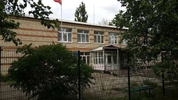    Здания бывших школы и детсада выставили на торги в Ростовской области   «ГИС Торги» / сайт «ГИС Торги»