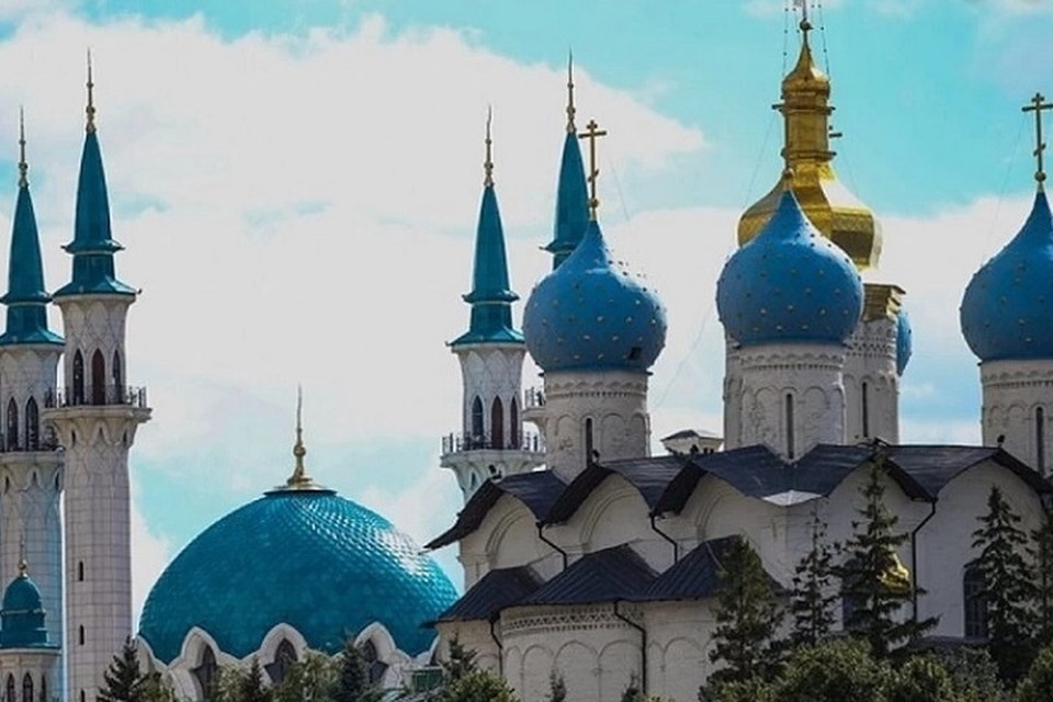    Событие впервые получило статус международного культурного события еще в 2024 году. Анастасия ШАГАБУТДИНОВА