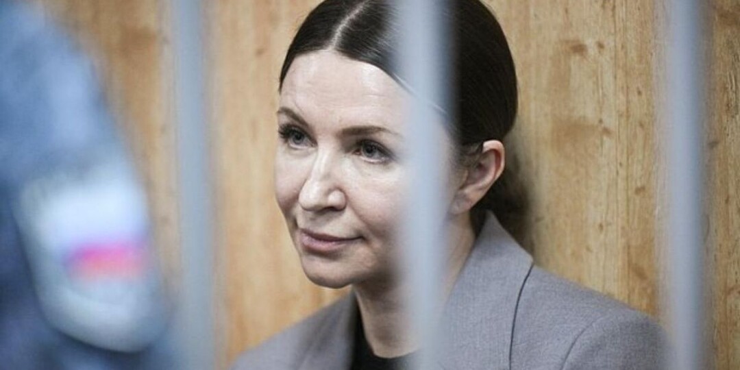 Адвокат назвала недостоверными сведения о заработке Блиновской в колонии