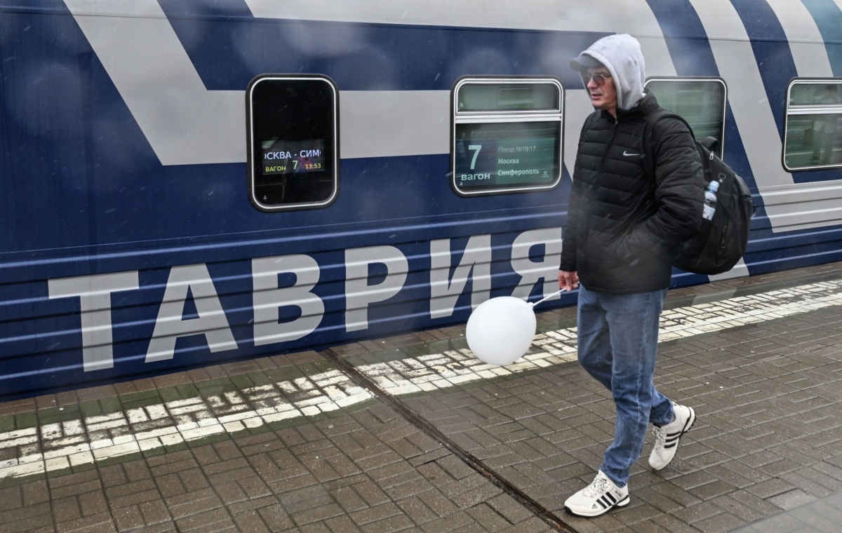    Михаил Воскресенский/РИА Новости