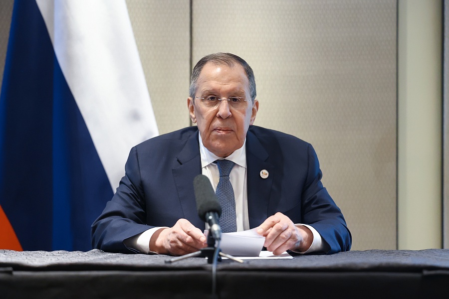    МИД РФ