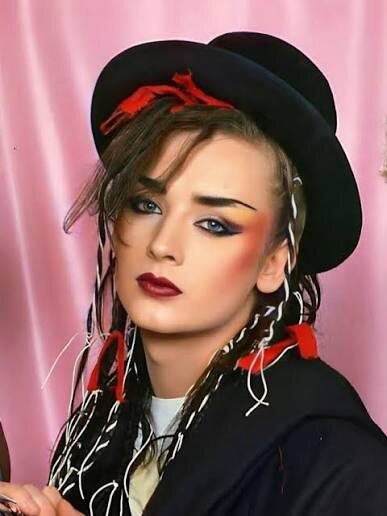 Boy George (1983)