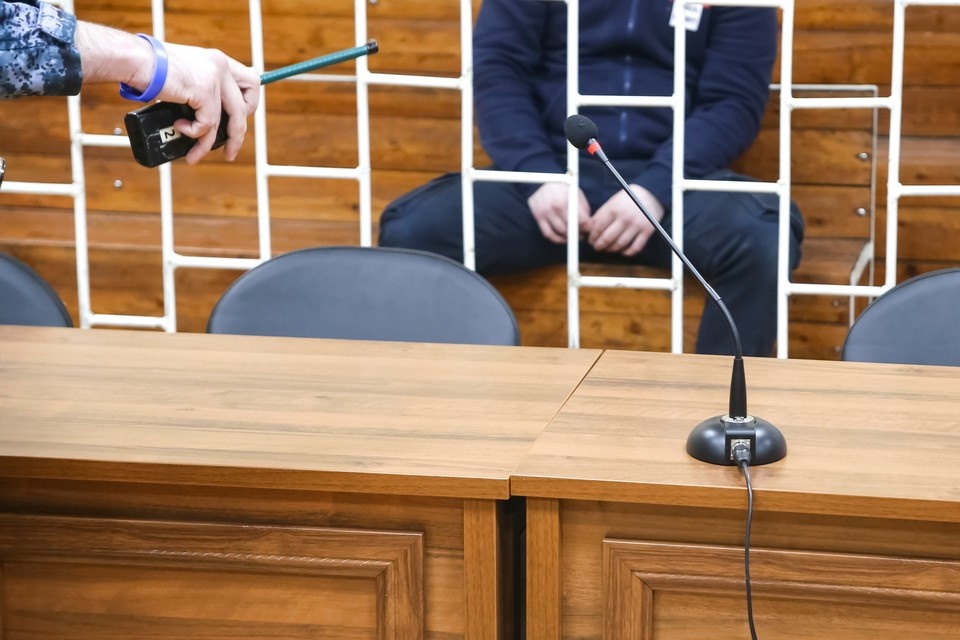    За истязание маленьких девочек житель Канска попал под уголовное дело. ИВАНОВА Диана
