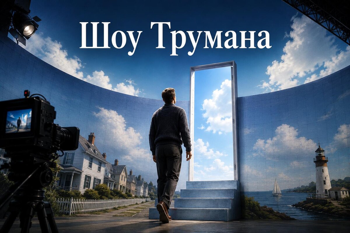 Шоу Трумана
