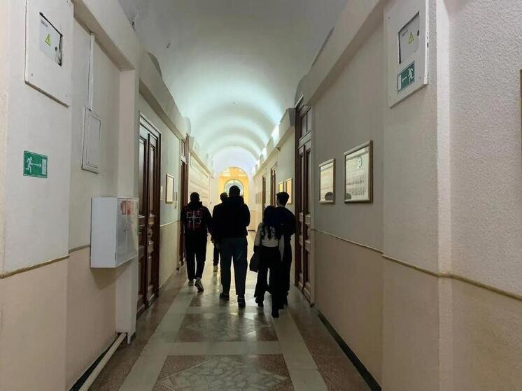     Фото: МК в Пензе