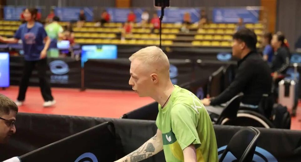    ITTF