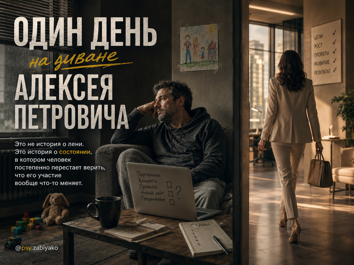 Алексей почувствовал, как тело мгновенно напряглось. Такие разговоры редко приносили что-то хорошее.