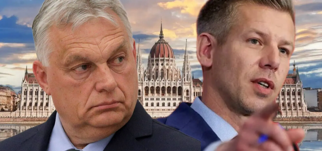 Приведет ли «чистка» Мадьяра к триумфальному возвращению Орбана?