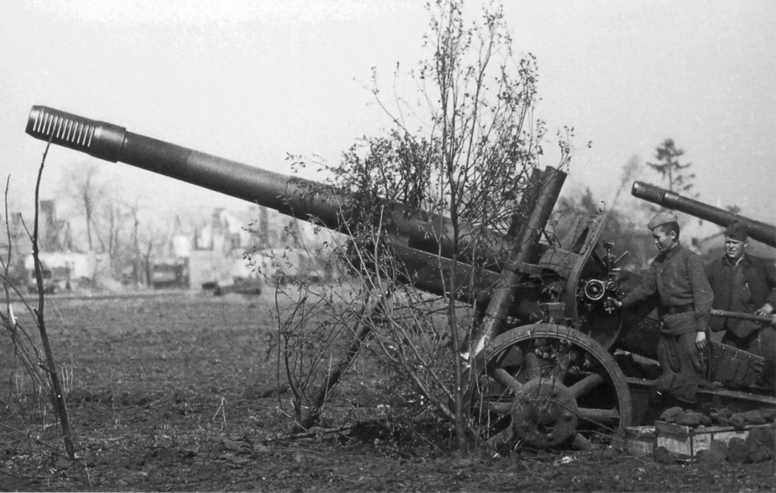 МЛ-20. Фото в свободном доступе.