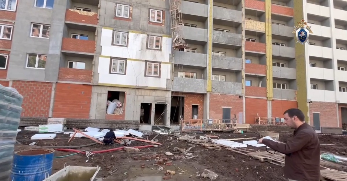    Фото: скриншот из видео