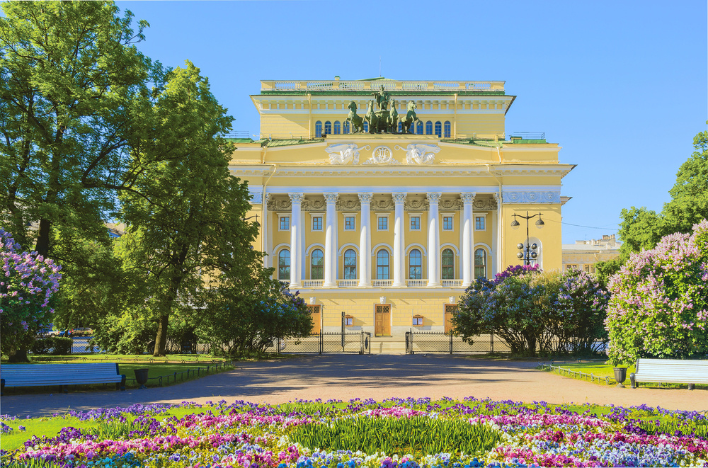 Фото: Andrew Koturanov / Shutterstock.com
