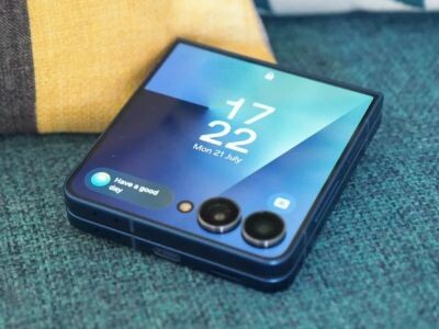    Инсайды #3879: закрытие серии Z Flip, MagSafe в Motorola Edge 70 Max и PlayStation 6 Portable
