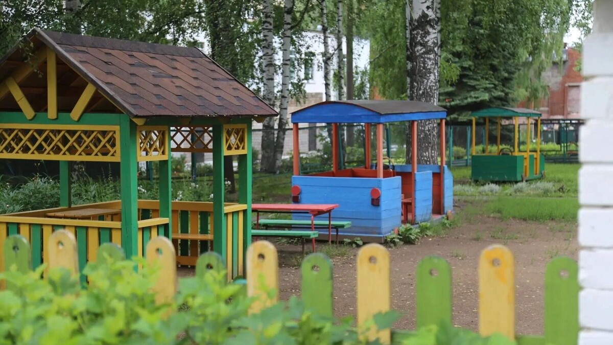   администрация Ижевска