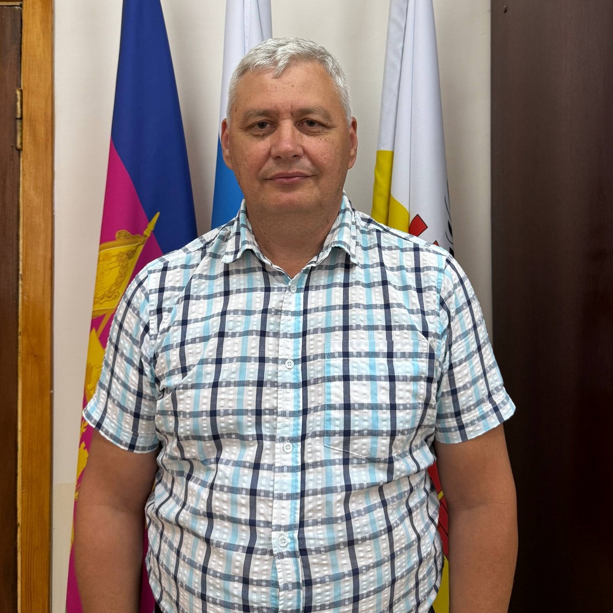   Эдуард Фомиченко. Фото: архив Спортшколы №7