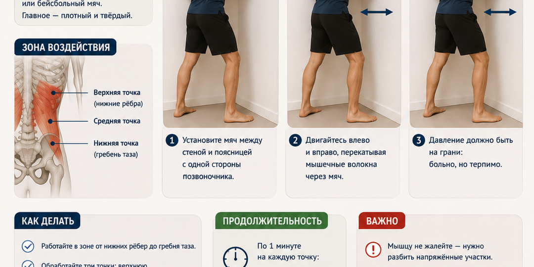 Почему живот выпирает даже у худых. Качать пресс тут бесполезно